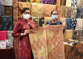 Ketua Dekranadas Bali Ingatkan 3 Sektor Untuk Saling Menopang