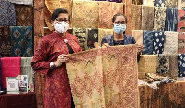 Ketua Dekranadas Bali Ingatkan 3 Sektor Untuk Saling Menopang