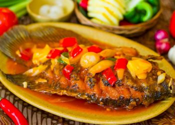 Suka Kulineran, Berikut Ini Beberapa Tempat Makan Enak Di Denpasar