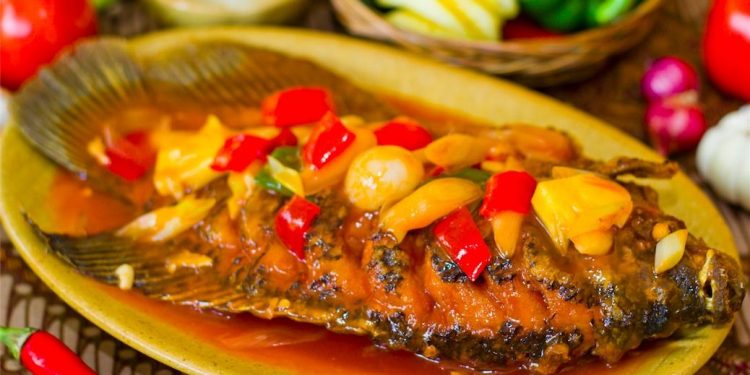 Suka Kulineran, Berikut Ini Beberapa Tempat Makan Enak Di Denpasar