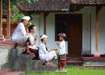 Janganlah Pernah Malu Kalau Kalian Terlahir Di Keluarga Sederhana