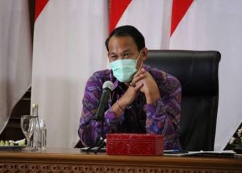 Dapat Menguatkan Ekonomi Kearifan Lokal, Masyarakat Bali Beri Apresiasi Perpres No.10/2021