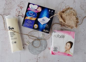 Wanita Wajib Tahu, Berikut Ini Tips Memilih Kapas Wajah