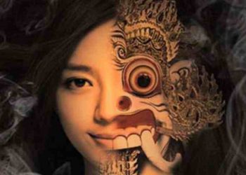 Malam Kajeng Kliwon, Malam Pertemuan Antara Penganut Leak