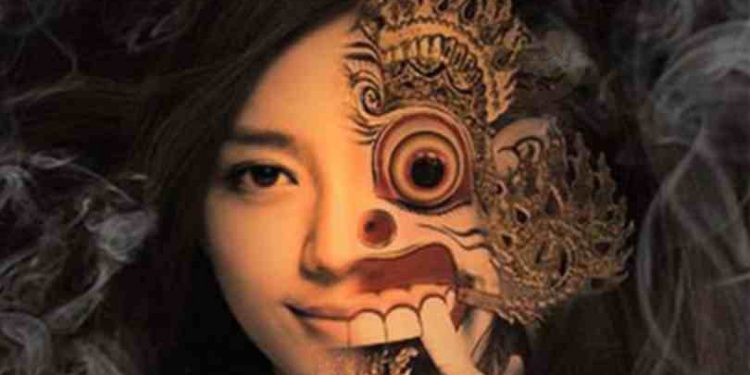 Malam Kajeng Kliwon, Malam Pertemuan Antara Penganut Leak