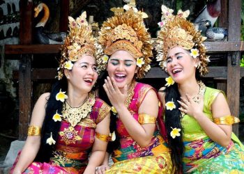 Berikut Ini Macam-Macam Teman  Di Sekitar Kalian