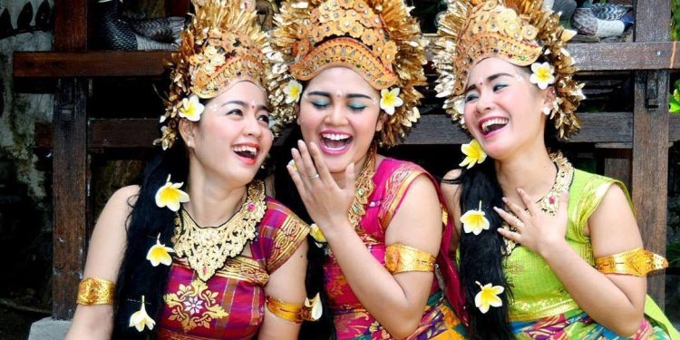 Berikut Ini Macam-Macam Teman  Di Sekitar Kalian