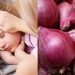 Makna Bawang Untuk Bayi Agar Terhindar Dari Gangguan Secara Niskala