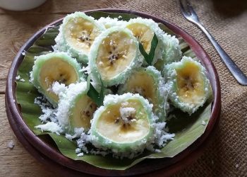 Terkenal Enaknya, Berikut Ini Jajanan Khas Bali Yang Bisa Kalian Coba