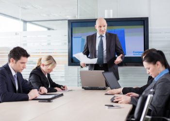 Karyawan Wajib Tau! Berikut Ini Alasan Bos Kalian Galak Banget