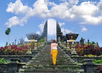Wajib Di Kunjungi, Berikut Ini Destinasi Wisata Di Sekitar Pura Besakih