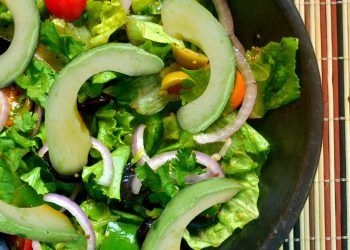 alpukatEnak & Sehat, Berikut Ini Cara Unik Menikmati Buah Alpukat