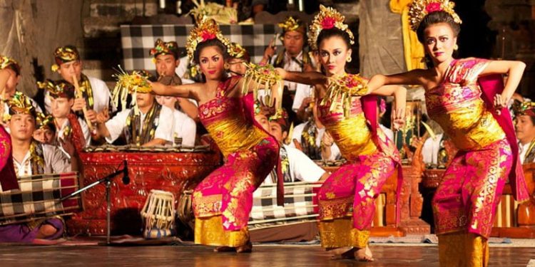 Wajib Di Lestarikan, Berikut Ini 5 Seni Budaya Di Bali