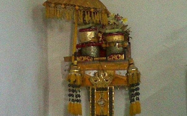 Filosofi Pelangkiran Usaha & Bisnis Menurut kepercayaan Umat Hindu