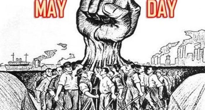 Berikut Ini Sejarah Perkembangan Hari Buruh Di Indonesia