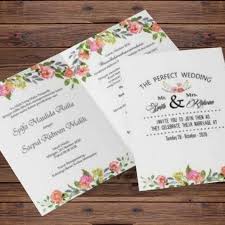 Manakah Yang Paling Baik, Undangan Fisik Atau Undangan Online ?