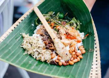 Lezat & Murah, Berikut Ini Beberapa Kuliner Halal Di Bali
