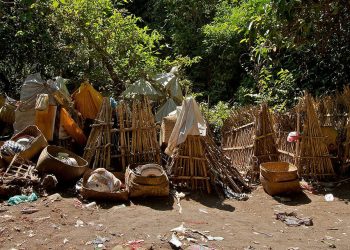 Termasuk Di Bali, Berikut Ini 5 Ritual Pemakaman Unik Di Indonesia