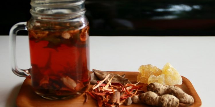 Stop Minuman Dingin Saat Berbuka Puasa, Berikut Ini Minuman Hangat