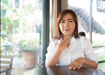 Kalian Wajib Tau, Berikut Ini Penyebab Kanker Getah Bening