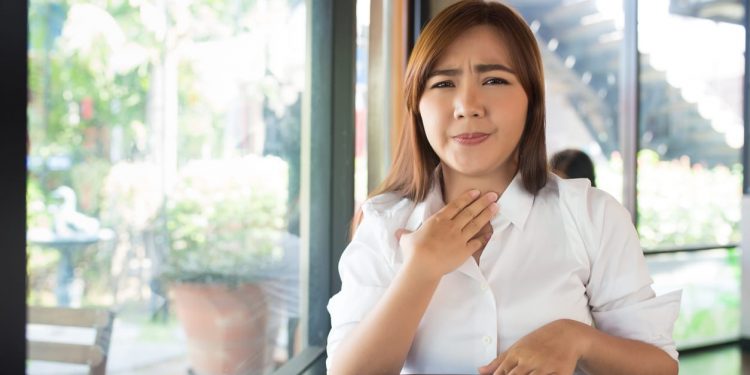 Kalian Wajib Tau, Berikut Ini Penyebab Kanker Getah Bening