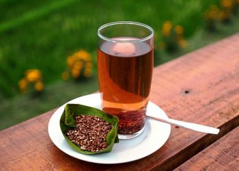 Teh Beras Merah, Minuman Tradisional Khas Bali yang Kaya Manfaat