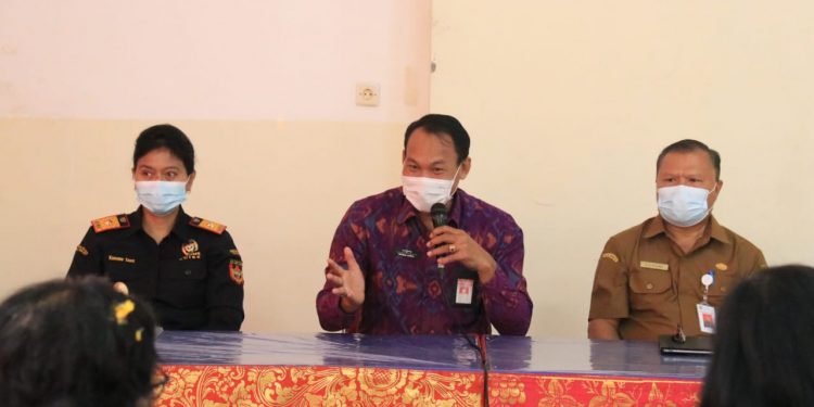 Muliakan Arak Bali, PemProv Gencarkan Bina & Sosialisasi Pergub No 1 Tahun 2020