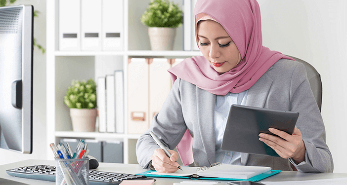 Ramalan Karier Zodiak 18 Mei 2021, Aries : Pekerjaan jauh Lebih Mudah