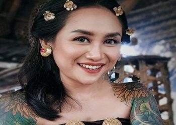 Cewek Tidak Harus Cantik ,Berikut Ini Hal Yang Buat Cowok Jatuh Hati