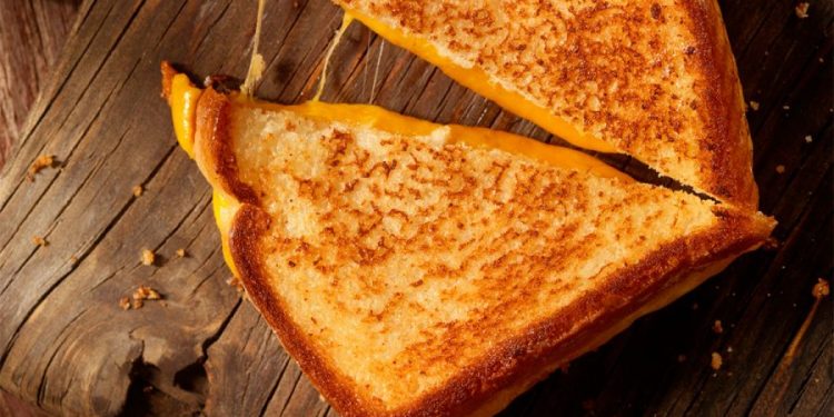 Praktis & Enak, Berikut Ini Beberapa Resep Cemilan dari Olahan Keju