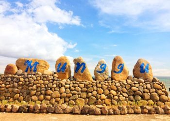 Wajib Kalian Datangi, Berikut Pesona Dibalik Keindahan Pantai Munggu