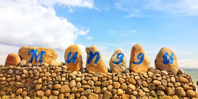 Wajib Kalian Datangi, Berikut Pesona Dibalik Keindahan Pantai Munggu