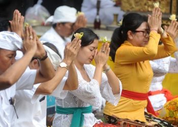 Arti, Manfaat & Tujuan Balik Perayaan Tilem Di Bali