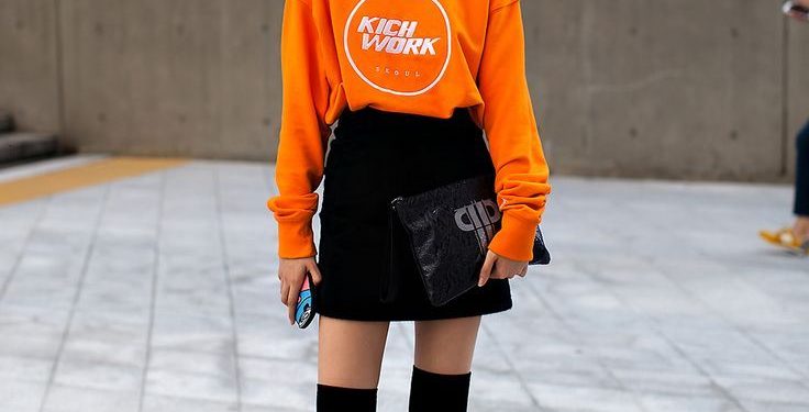 Patut Di Coba, Berikut Ini Inspirasi Mix n Match Bersama Sweater