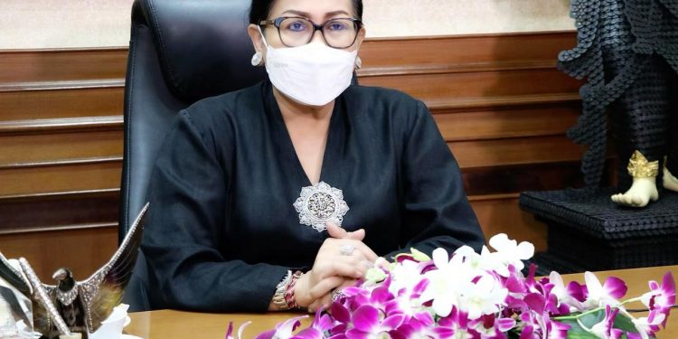 PAKIS Bali Tanamkan Budi Pakerti pada Anak Melalui Pengenalan Budaya Bali