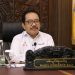 Wagub Cok Ace Ajak BPPD Se-Indonesia Bersinergi Untuk Pulihkan Pariwisata
