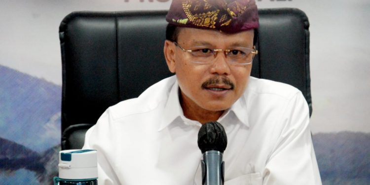 Bantuan Peduli Bencana Pemprov Bali Dukung Pemulihan NTT Pasca Bencana Banjir Bandang