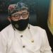 Odalan di Pura Semeru, Wagub Cok Ace Imbau Para Pemedek Patuhi Prokes