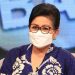 Kasus Melandai, Ny.Putri Koster Ajak Masyarakat Jangan Abaikan Protokol Kesehatan