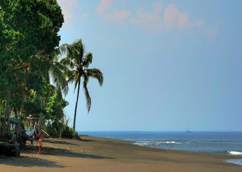 Dapat Memanjakan Mata, Berikut Ini Beberapa Pantai Di Jembaran Bali