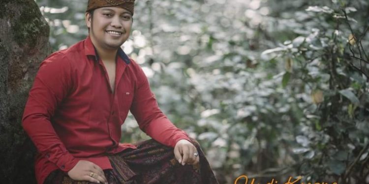 Yudi Kresna Luncurkan Single Baru Yang Berjudul Mekunyit Di Alase