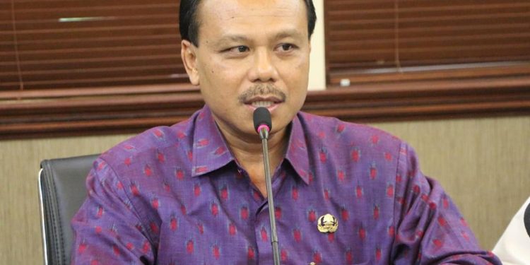 Sektor Non Esensial & Resepsi Penikahan Di Tiadakan, SE Gubernur Bali No 10 Tahun 2021 Sikapi Perkembangan Kasus Covid 19