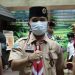 Masuk 20 besar Duta Perubahan Perilaku, Rentin Ajak Seluruh Pramuka Ikut Bergabung