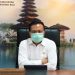 Animo Masyarakat Ikuti Vaksinasi Di Wantilan DPRD & Nari Graha Tinggi, Pemprov Bali Perbaiki Sistem Layanan