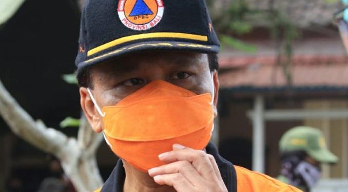 Mulai 19 Juli, Layanan Vaksinasi di DPRD Provinsi Bali dan Gedung Nari Graha Dibuka Kembali