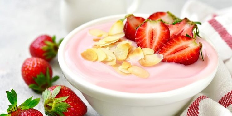 Yuk Tingkatkan Imun Tubuh Dengan Mengosumsi 5 Makanan Berikut Ini