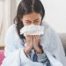 Bukan Hanya Flu Biasa, Yuk Kenali gejala Sinusitis Berikut Ini
