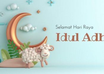 Tengah PPKM Darurat, Perayaan Idul Adha Di Kampung Islam Kepaon Bali Dilakukan Terbatas