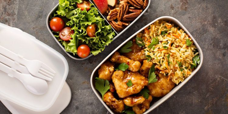 Sehat & Simple, Berikut 5 Menu Untuk Bekal Makan Siang