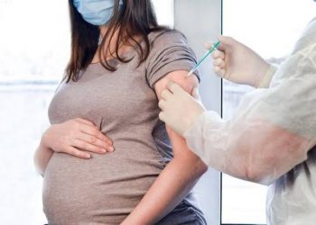 Yuk Cari Tahu, 4 Fakta Vaksinasi Covid 19 Bagi Ibu Hamil Di Indonesia